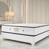 تشک فنرپاکتی