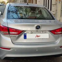 فردا موتورز ۵۱۱/ FMC 511|خودرو سواری و وانت|تهران, جنتآباد شمالی|دیوار