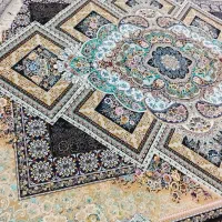 فرش نو|فرش|تربت جام, فاز ۲ فرهنگیان|دیوار