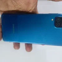 گوشیa12|موبایل|سلماس, |دیوار