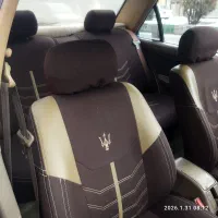 پرشیا مدل ۸۸|خودرو سواری و وانت|مراغه, |دیوار