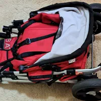 ست کالسکه برند Botik|کالسکه و لوازم جانبی|تهران, نارمک|دیوار