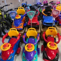 سه چرخه کالسکه