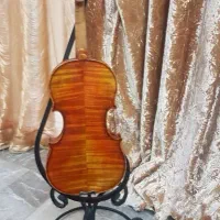 ویولن دستساز چک - الگوی استرادیواری - اطلاع رسانی|ویولن|مشهد, وکیلآباد|دیوار