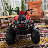 موتور شارژی