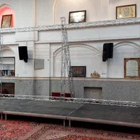 اجاره استیج هلندی|خدمات پذیرایی، مراسم|کرج, عظیمیه|دیوار