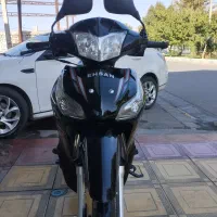 RD125|موتورسیکلت|نیشابور, بلوار گلها|دیوار