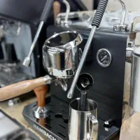 اسپرسوساز هومB دوبیلر صنعتیhi90