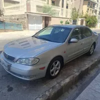 نیسان ماکسیما مونتاژ اتوماتیک، مدل ۱۳۸۲|خودرو سواری و وانت|شیراز, حافظیه|دیوار