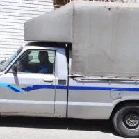 فروش وانت مزدا  ۲۰۰۰