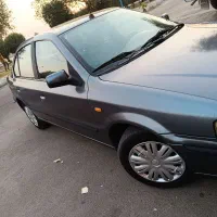 سمند ای اف سون