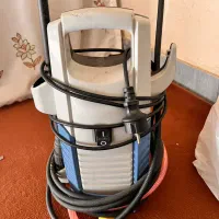 کارواش خانگی