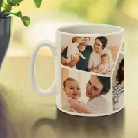 چاپ روی لیوان سابلیمیشن ماگ|خدمات رایانهای و موبایل|فلاورجان, |دیوار