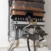 تعمیرات ابگرمکن