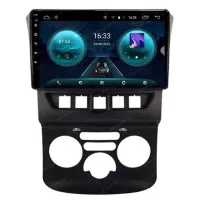 مانیتور اندروید کروز کلید فرمان ردیاب سهند رانا