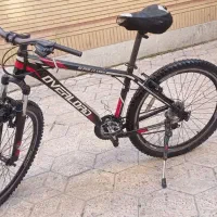 اورلرد 27.5|دوچرخه، اسکیت، اسکوتر|مشهد, جانباز|دیوار