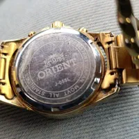 ساعت مچی اورینت ژاپن|ساعت|رشت, گلسار|دیوار