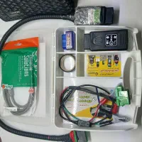 دیاگ خودروهای ایرانی خارجی ریمپ WiFi دار لبتابی|قطعات یدکی و لوازم جانبی|مشهد, توس (بلوار توس)|دیوار
