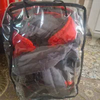 آغوشی|کالسکه و لوازم جانبی|ملارد, |دیوار