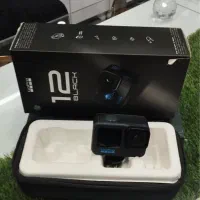 Gopro hero 12 گوپرو هیرو ۱۲|دوربین عکاسی و فیلمبرداری|تهران, مرزداران|دیوار