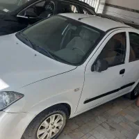 تیبا مدل ۹۳