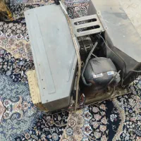 کولر گازی جنرال 18پنجره ای