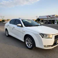 دنا پلاس توربو اتومات مدل ۱۴۰۱ در حد صفر