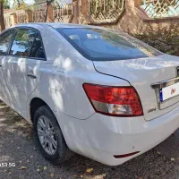 آریو مدل ۹۷ بی رنگ|خودرو سواری و وانت|سقز, |دیوار