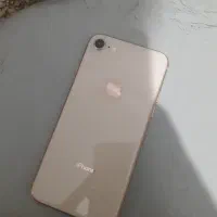 iPhone 8
