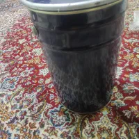 سطل فلزی درب قفل شو|ظروف نگهدارنده، پلاستیکی، یک‌بارمصرف|اصفهان, محمودیه|دیوار