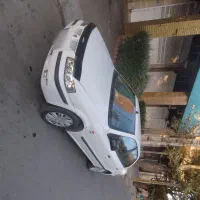 سمند Ef7دوکانه شرکت پایه گاز سوز|خودرو سواری و وانت|الوند, |دیوار