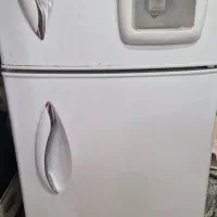 یخچال صحیح و سالم|یخچال و فریزر|بومهن, |دیوار