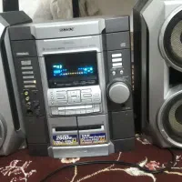 ضبط و باند سونی