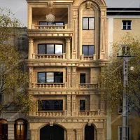 ویلایی-210-متر25متر-تجاری-دائم-شمالی-حاشیه7متر