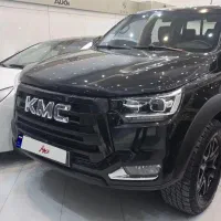 KMC. T8|خودرو سواری و وانت|بجنورد, |دیوار