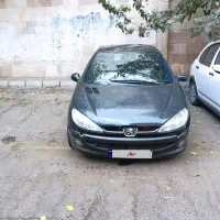 ۲۰۶ تیپ ۲ اصل فرانسه