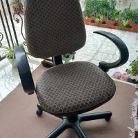 صندلی چرخ دار