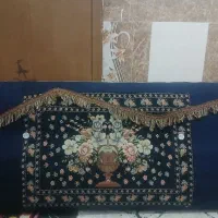 پشتی دو رو|پشتی|زاهدان, |دیوار