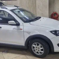 کویک Gx در حد خشک ۱۴۰۴|خودرو سواری و وانت|ورامین, ریحان آباد|دیوار