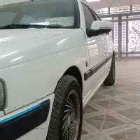 پژو پرشیا 93