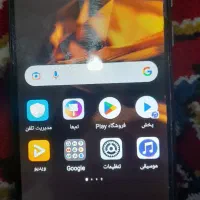 یک عدد گوشی سالم تمیز|موبایل|کاشان, پاقپان|دیوار