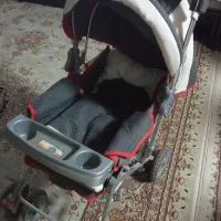 فروشی|کالسکه و لوازم جانبی|تهران, هرندی|دیوار