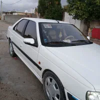 پارس مدل ۹۲ تمام فابریک|خودرو سواری و وانت|نورآباد ممسنی, |دیوار