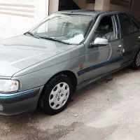 پارس مدل ۸۵