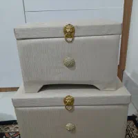 صندوقچه جانماز