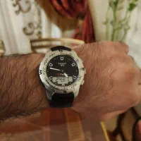 ساعت تیسوت تی تاچ ۲ Tissot ttouch 2