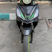 لاکی 1403 درحد بدون نقطعه