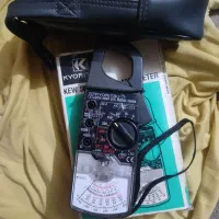 کلمپ آمپرمتر آنالوگ کیوریتسو مدل 2608A|ابزارآلات|باوی, |دیوار