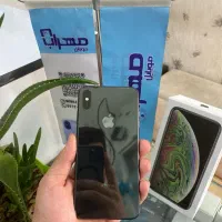 اپل iPhone XS Max با حافظهٔ ۶۴ گیگابایت|موبایل|پاکدشت, پاکدشت (مامازند)|دیوار