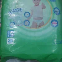 مای بیبی سایز ۶